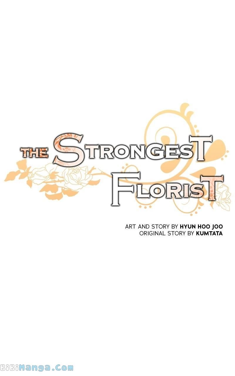 The Strongest Florist Chapter 150 15